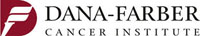 Dana-Farber Cancer Institute logo