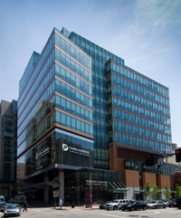 Dana-Farber Cancer Institute