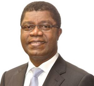 Thierry Zomahoun
