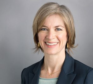 Jennifer Doudna