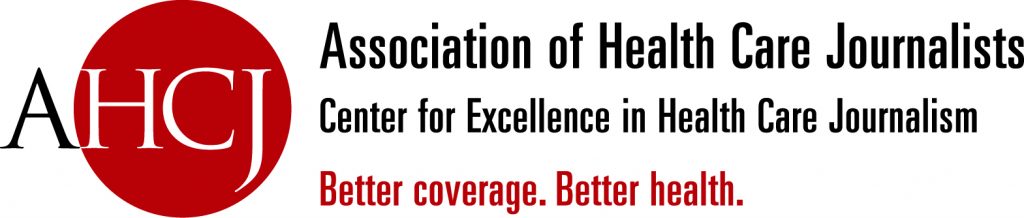 Association of Health Care Journalists