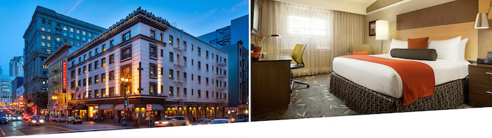 Hotel Abri