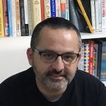 Alberto Cairo