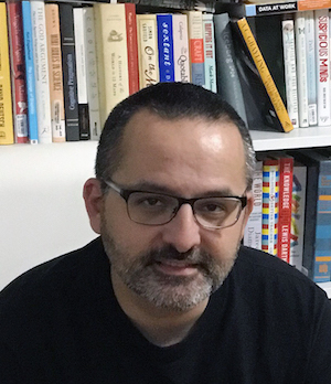 Alberto Cairo