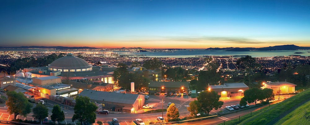 Lawrence Berkeley National Laboratory