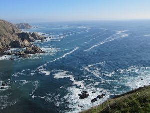Drakes Bay Pt Reyes National Seashore