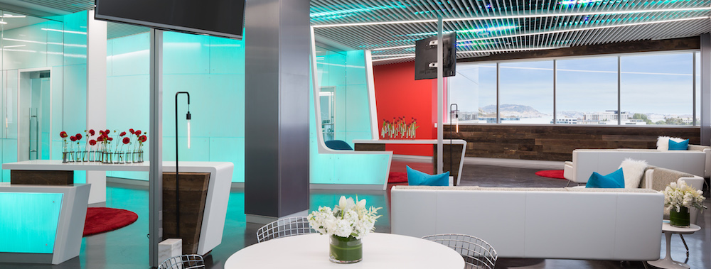 JLABS interior