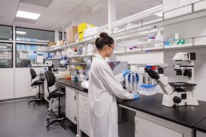 JLABS lab scene