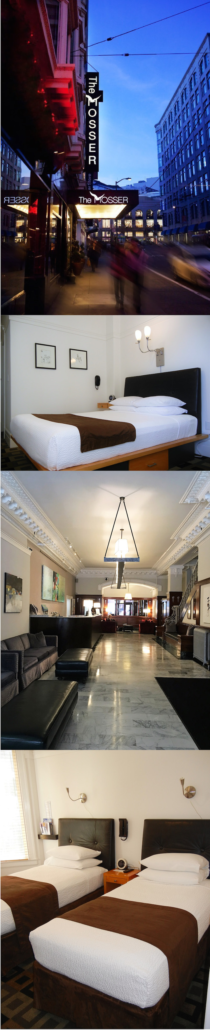 Mosser Hotel