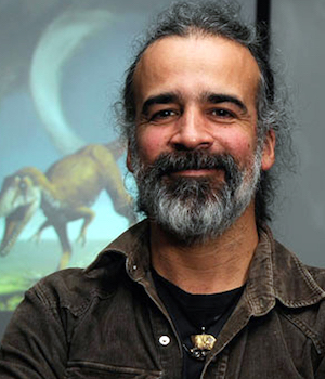 Sebastián Apesteguía