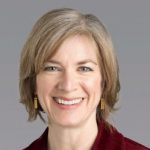 Jennifer Doudna