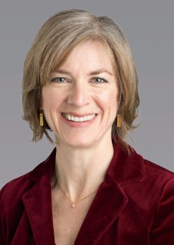Jennifer Doudna