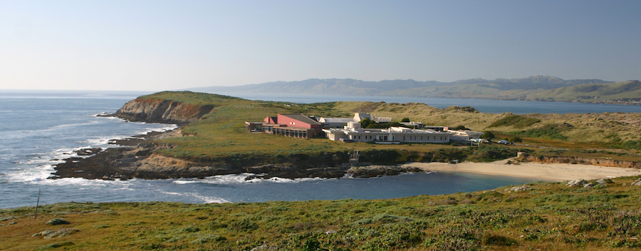 Bodega Marine Laboratory