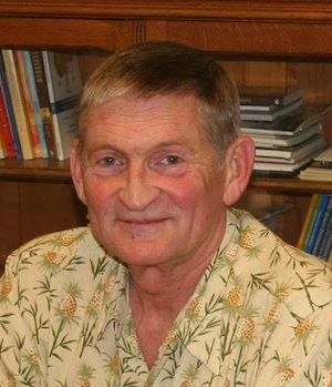 Robert _Knight