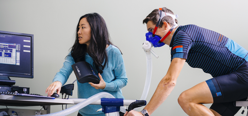 UCSF Human Performance Center
