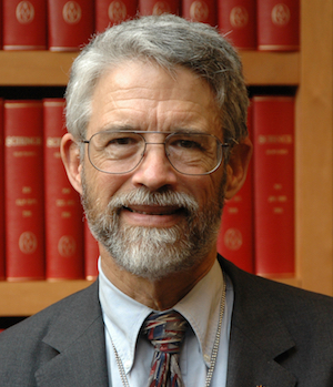 John Holdren
