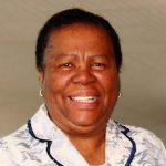 Naledi Pandor