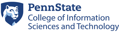 Penn State College of Information Sciences and Technology