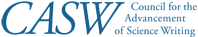 CASW logo